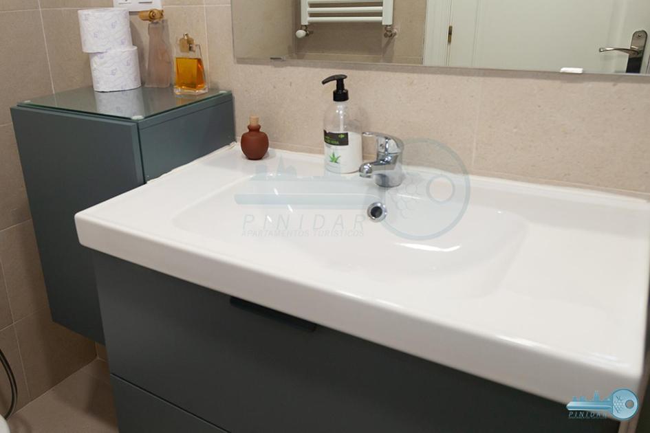 Apartment Muy Centrico Y Diseno Moderno 7' Laurel Vivienda De Uso Turistico لوغرونيو المظهر الخارجي الصورة